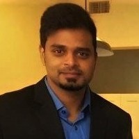 Santosh V Email
