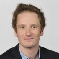 Alma Employee Gildas du Retail's profile photo