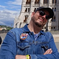 The Ambr Group Employee Srdjan Hardi's profile photo