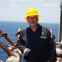 Nexus Global Business Solutions, Inc. Employee Jeff David's profile photo