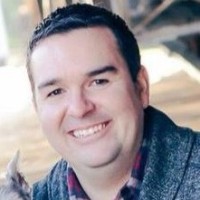 MangoApps Employee Brendan Dearie's profile photo