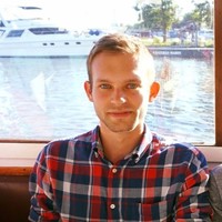 Robin Andersson Email
