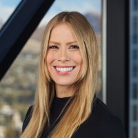 Salt Lake Chamber Employee Marisa Bomis's profile photo