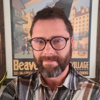 Vail Resorts Employee Marcus Saunders's profile photo