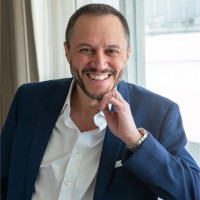 iHeartMedia Employee Jose Gonzalez's profile photo