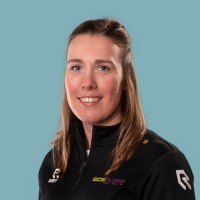 Ecsplore Employee Dimphy van de Laar's profile photo