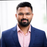 vTech Solution Inc Employee Chirag Bavaria's profile photo