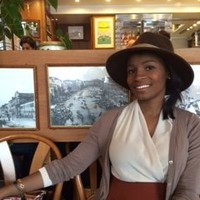Turner Construction Company Employee Maya Powell's profile photo