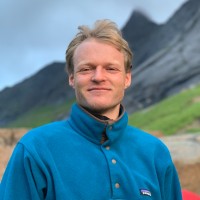 Bilberry Technologies Employee Rolf Oftedal's profile photo