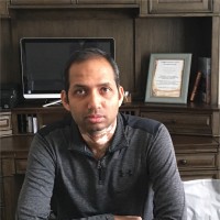 Rakib Hasan Email & Phone Number