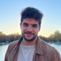 Bluespace Self-Storage Employee Sergi de Carlos Fabregat's profile photo