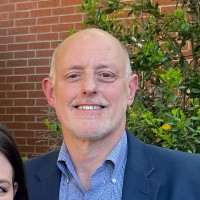 Champion Hotels Management & Development Employee Michael Farney's profile photo