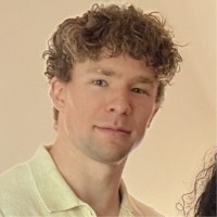 Amazon Employee Clint Strong's profile photo