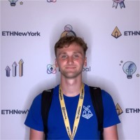 Ablebox Limited Employee Sam Pink's profile photo