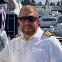 SIX MARITIME Employee Greg Swanberg's profile photo