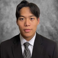 OxyChem Employee Bobby He's profile photo