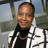 Travelodge Hotels Botswana Employee Tshireletso Leselwa's profile photo