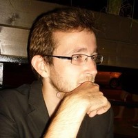 POLYFORCE Employee Gilles Desrues's profile photo