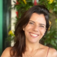 CTV Construtora Employee Fernanda Maia's profile photo
