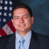 Defense Information Systems Agency Employee Bryan Randall's profile photo