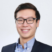 Prenax Employee Ivan Xiang's profile photo