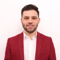 Hipperson Construction Employee Mitch McCloskey's profile photo