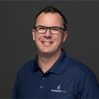 TrueNorth Steel Employee Eric Grindberg's profile photo