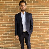Jaynil Patel Email & Phone Number