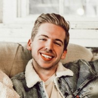 Rōnin Consulting Employee Blake Cross's profile photo