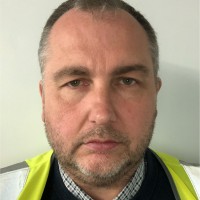 Hensall Mechanical Services Ltd Employee Grant Bibby's profile photo