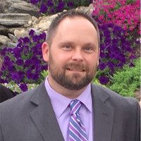 QHT Inc Employee Patrick Nevins's profile photo