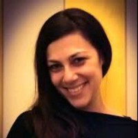 Grissin Bon Spa Employee Eleonora Emili's profile photo