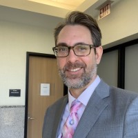 Veritas Trial Technologies, Inc. Employee Andrew Weber's profile photo