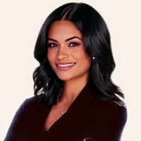 Real Estate Sales Force, Inc Employee Francine E Nieves's profile photo