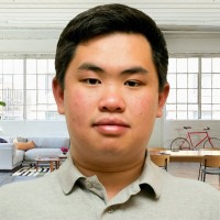Australian Bond Exchange Employee Henry Wong's profile photo