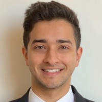 Baylor College of Medicine Employee Zane Shah's profile photo