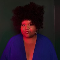 Indique Employee Verônica Dudiman's profile photo