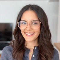 Bayerisches Landesamt Für Steuern Employee Leyla Mansouri's profile photo