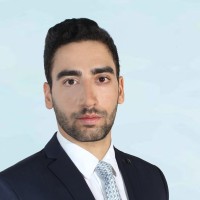 Ultinon Motion Employee Yves Daher's profile photo