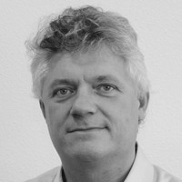 Royal a-Ware Employee Mark Huizinga's profile photo