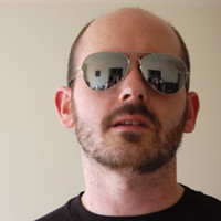 Burly Burr Knife Sharpening Employee John Simons's profile photo