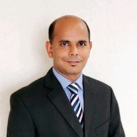 Citi India Employee Shree Limsay's profile photo