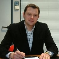 Aton Allspark Iberica Employee Giovanni Pozzobon's profile photo