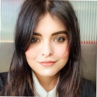 ITV Studios Employee Catalina Ramirez Chaves's profile photo