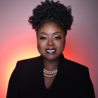 AVDA - TX Employee Maisha Colter's profile photo