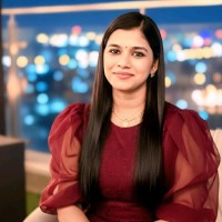 M.A.H.Y. KHOORY & CO. LLC Employee Maneesha Ashok's profile photo