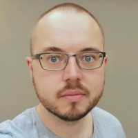 Promity Employee Dominik Gronkiewicz's profile photo