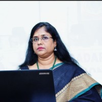 Locuz Employee Archana Manne's profile photo