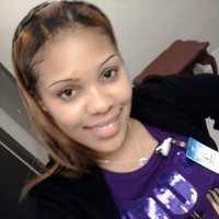 Healthcare Management Systems Employee Sparkle Breaux's profile photo
