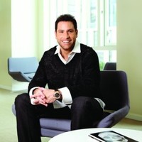 Market America, Inc. Employee Marc Ashley's profile photo